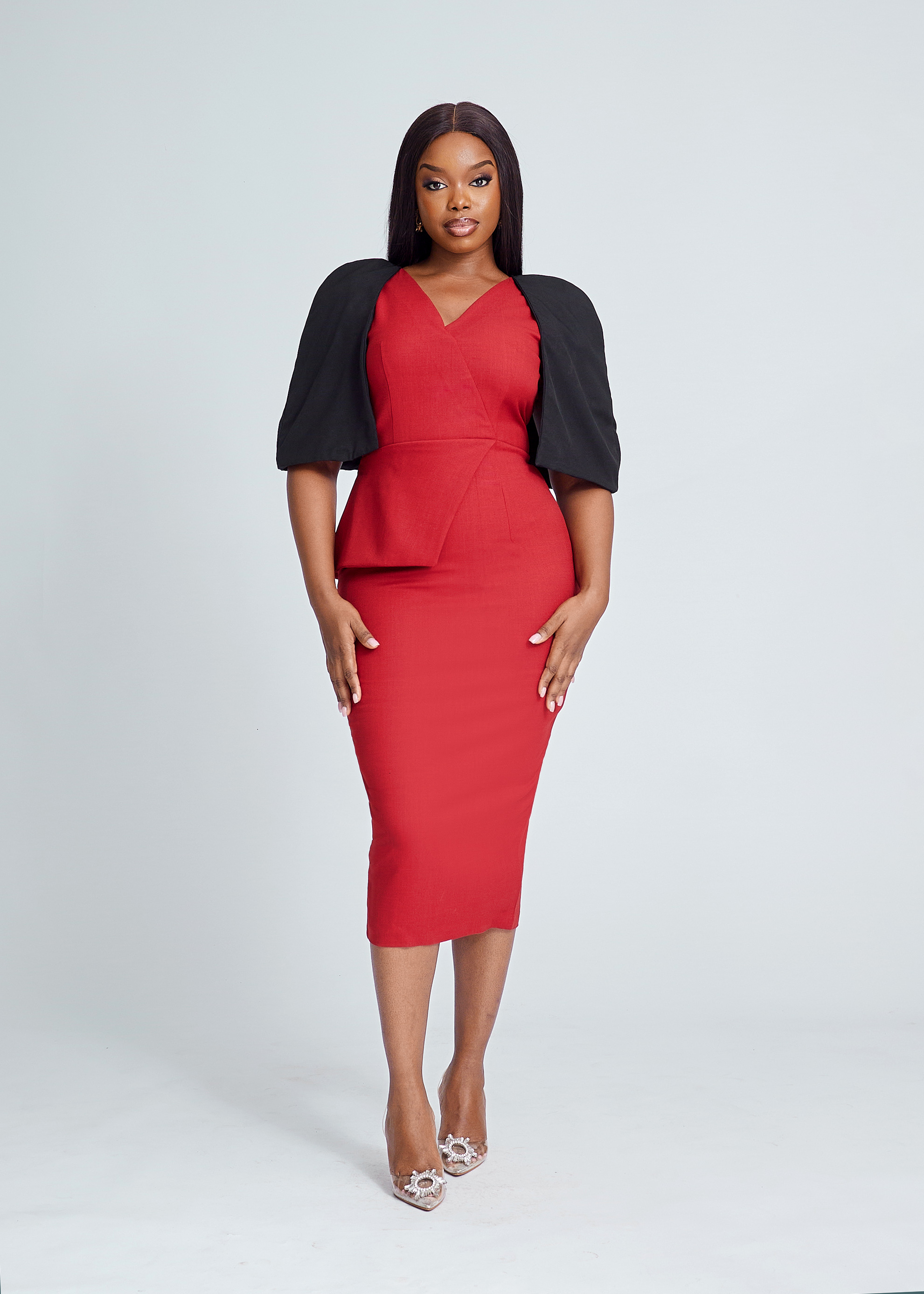 Ngover Dress