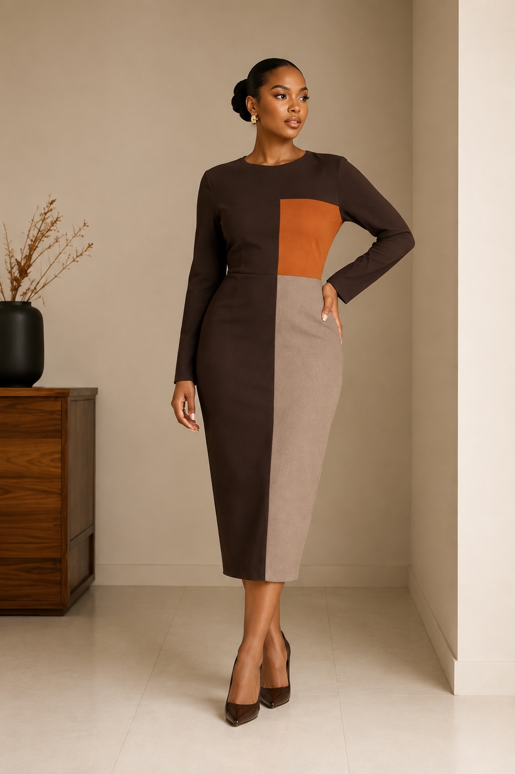 Layo Dress