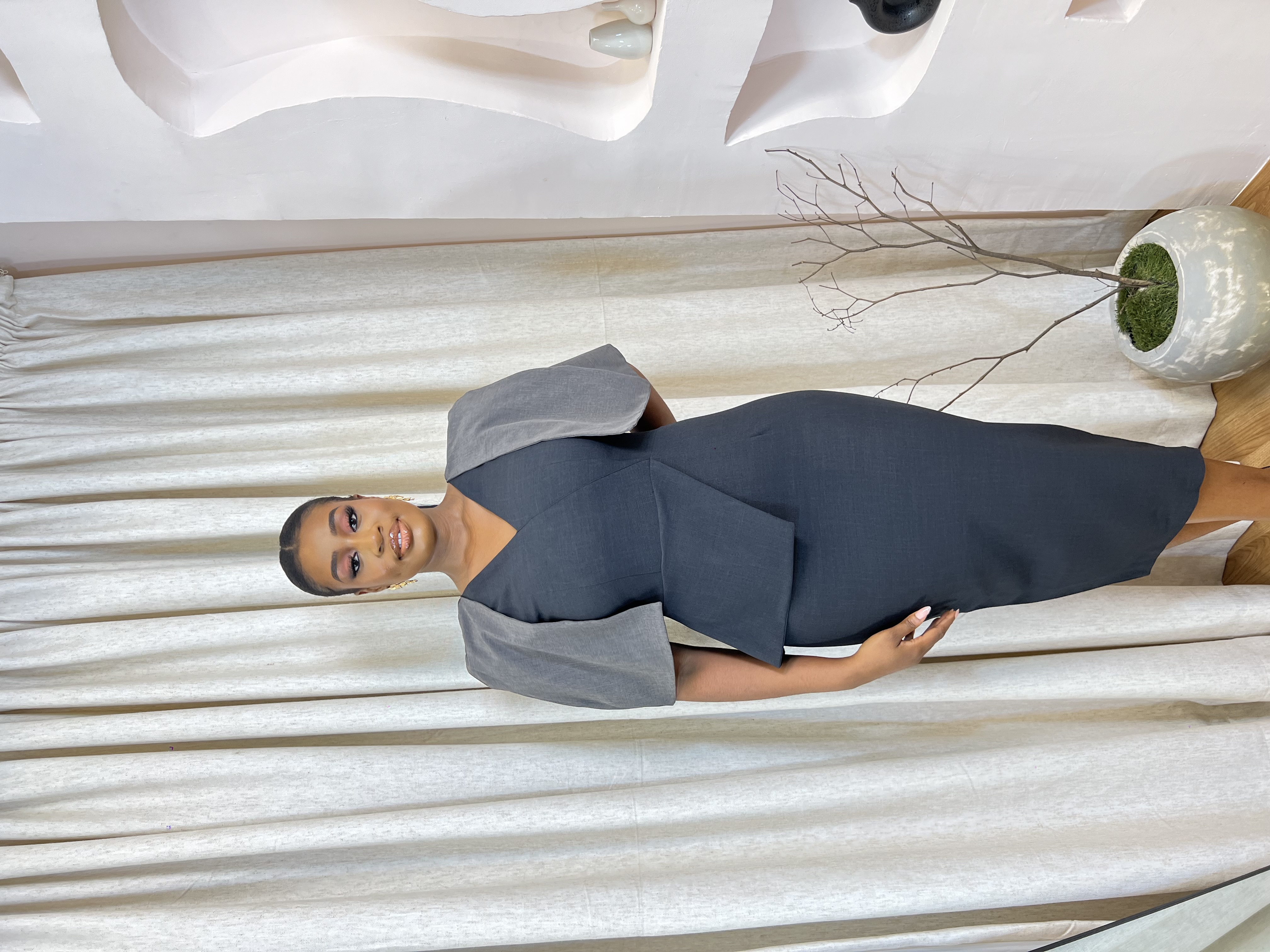 Ngover Dress